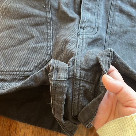 Black pacsun jeans size 27 - Picture 4 of 5